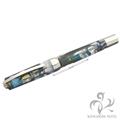 VISCONTI ビスコンティ 万年筆 オペラ マスター デモ レインフォレスト