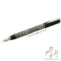 VISCONTI ビスコンティ 万年筆 リナシメント ビエナ