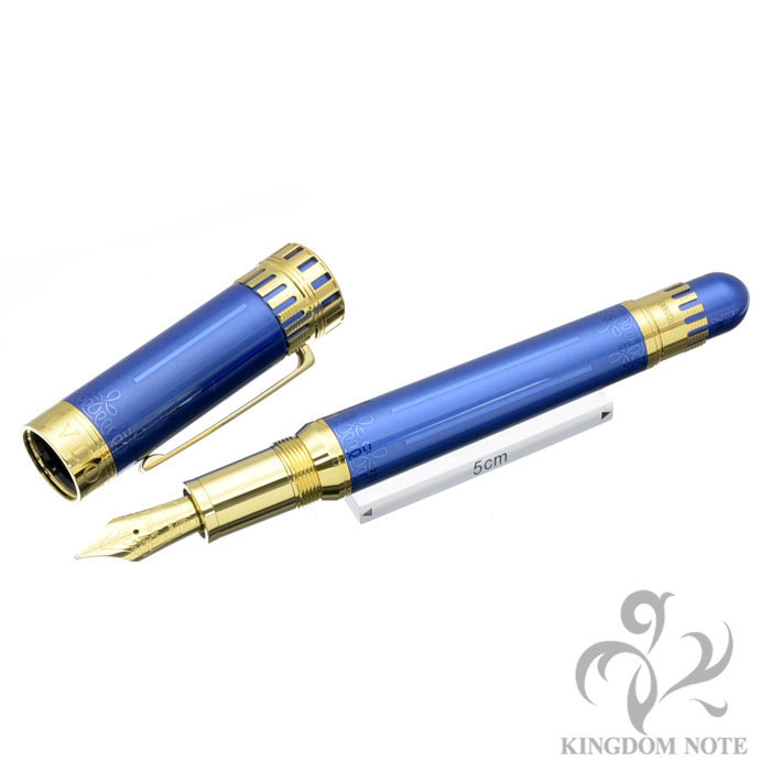 MONTBLANC モンブラン 万年筆 ミラノ公 ルドヴィーコ・スフォルツァ 詳細ページ | 万年筆 ボールペンなど高級筆記具の販売・買取