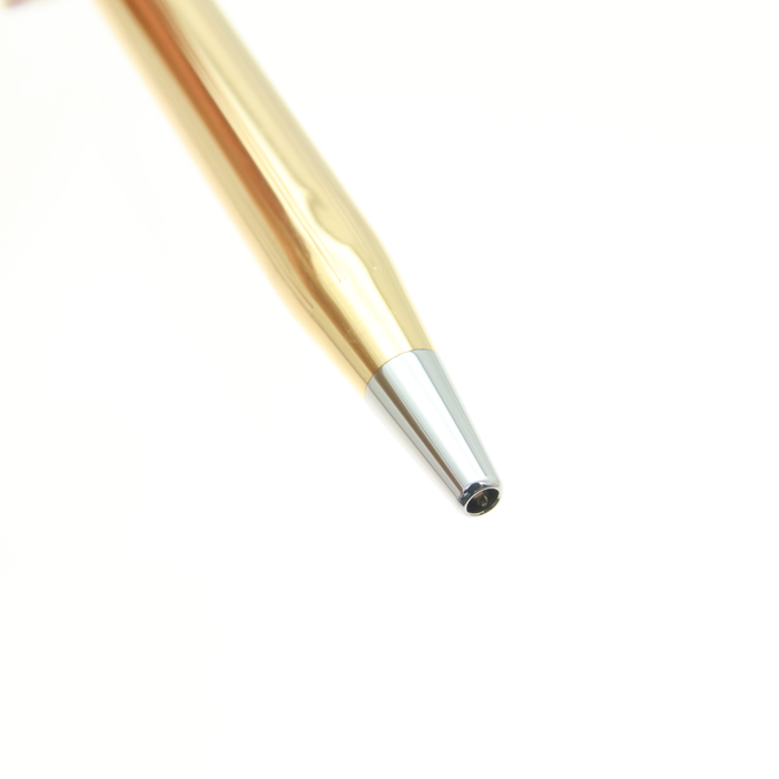 CROSS 14金無垢ボールペン 詳細ページ | 万年筆 ボールペンなど高級筆記具の販売・買取