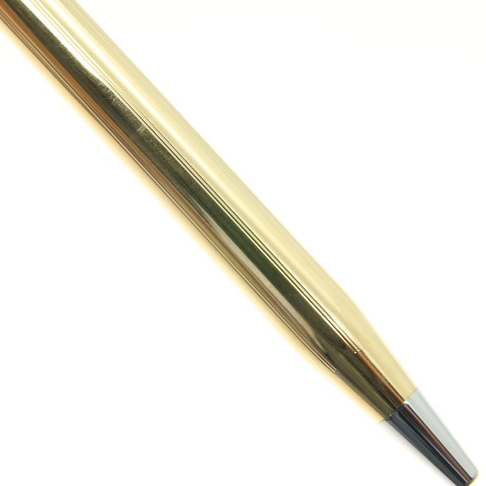 CROSS 万年筆・ボールペン14k、14kwg 詳細ページ | 万年筆 ボールペンなど高級筆記具の販売・買取