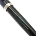 SHEAFFER 　VLR　ディープブルー　パラディウムトリム　万年筆 詳細ページ | 万年筆 ボールペンなど高級筆記具の販売・買取