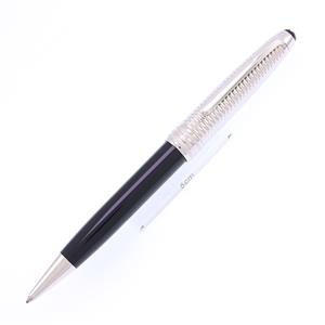 MONTBLANC モンブラン ボールペン マイスターシュテュック ソリテール #P164 ドゥエ ジオメトリー クラシック メイン