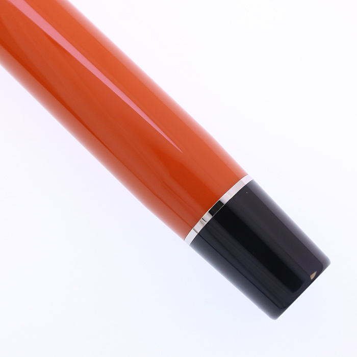 中古)PARKER パーカー 万年筆 デュオフォールド クラシック ビッグ