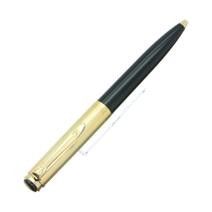 Pelikan ペリカン ボールペン スーベレーン K450 バーメイル 詳細ページ | 万年筆 ボールペンなど高級筆記具の販売・買取