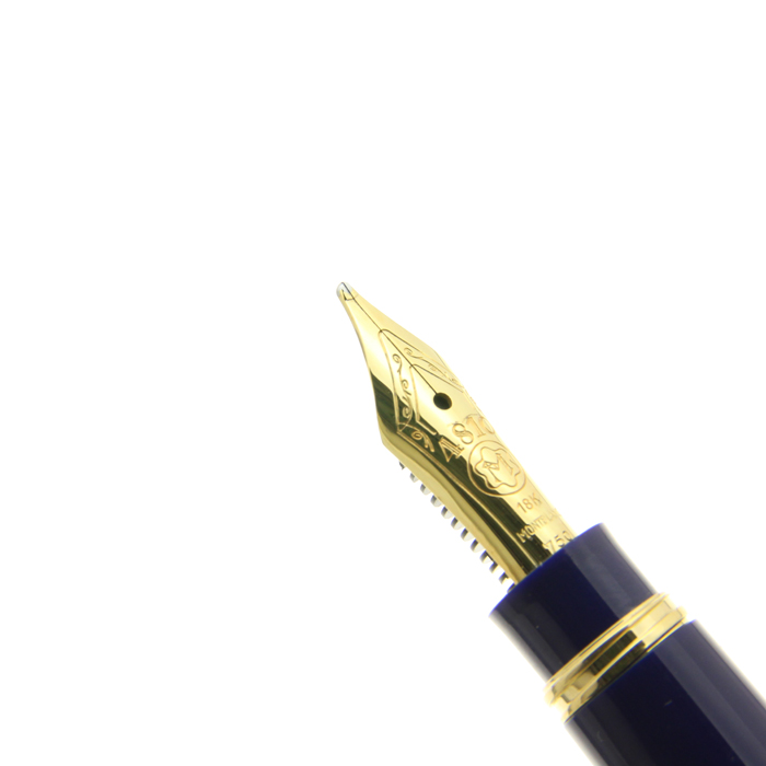 最終値下】MONTBLANC モンブラン マイスターシュテュックソリテール