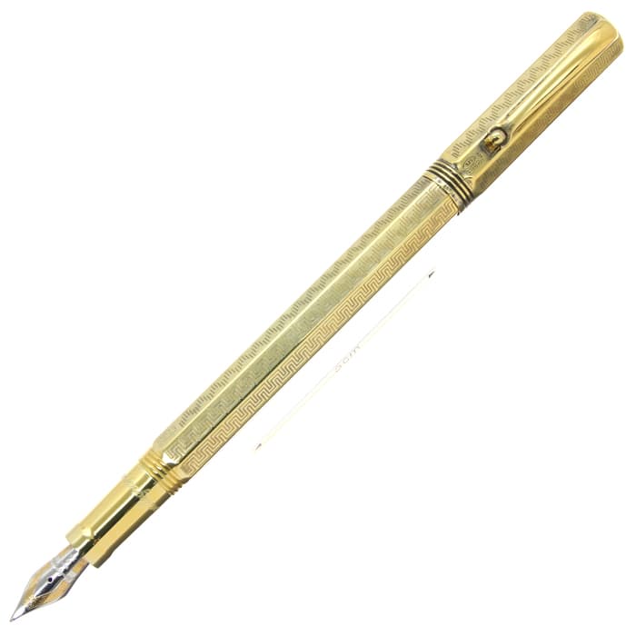 Montegrappa レミニッセンス スリム 万年筆 18k M 楽天市場】Montegrappa モンテグラッパ 万年筆 レミニッセンス
