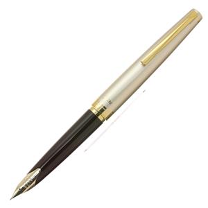 PILOT パイロット 万年筆 エリート95S ディープレッド 極細字 メイン