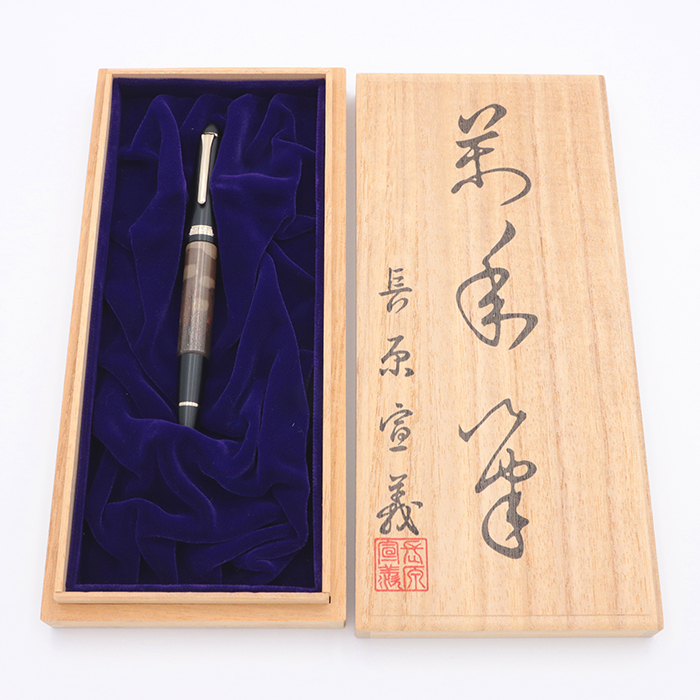 詳細ページ | 万年筆 ボールペンなど高級筆記具の販売・買取