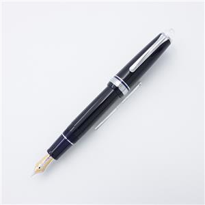 SAILOR セーラー 万年筆 カクテルシリーズ2011 プロフィット21 エイジアンウェイ 細字 メイン