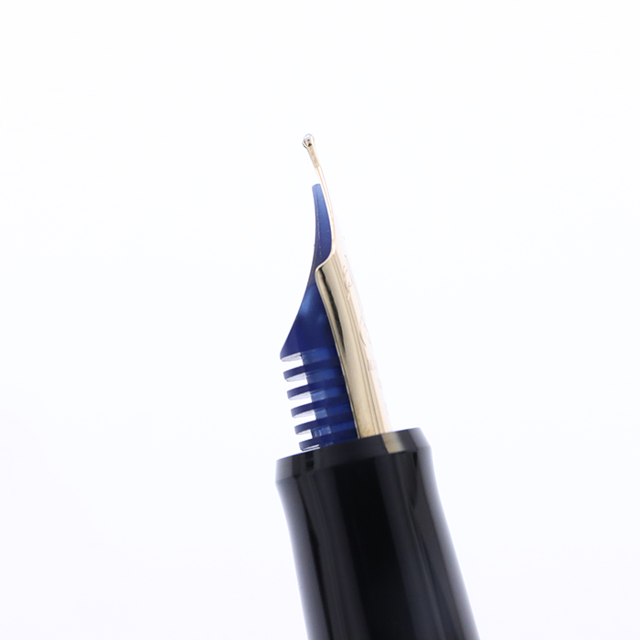 MARUZEN 丸善 万年筆 ストリームライン オノトモデル 中字 (旧型)