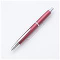 PILOT パイロット 万年筆 キャップレス デシモ 20カラーズ 第2弾 ボルドー