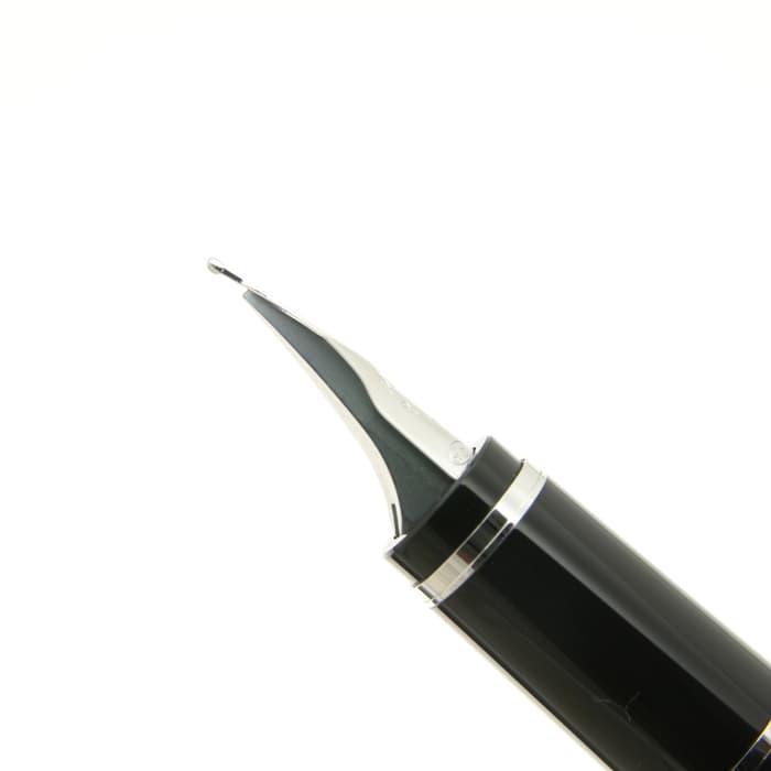 新品)PILOT パイロット 万年筆 エラボー ブラウン (金属軸)（商品ID