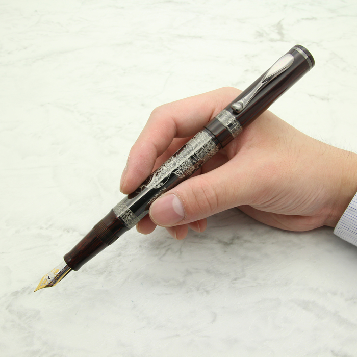 詳細ページ | 万年筆 ボールペンなど高級筆記具の販売・買取