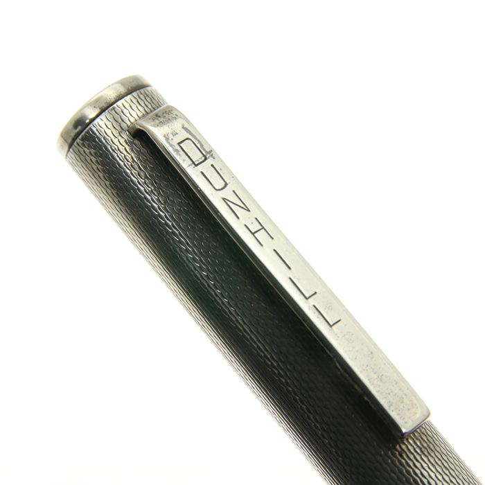 ヴィンテージ】ダンヒル ペンシル スターリングシルバー 925
