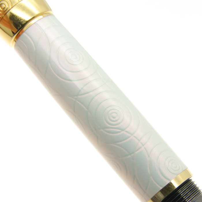 MONTBLANC モンブラン ボエム プレシャスメタル ラッカー・パール 詳細ページ | 万年筆 ボールペンなど高級筆記具の販売・買取