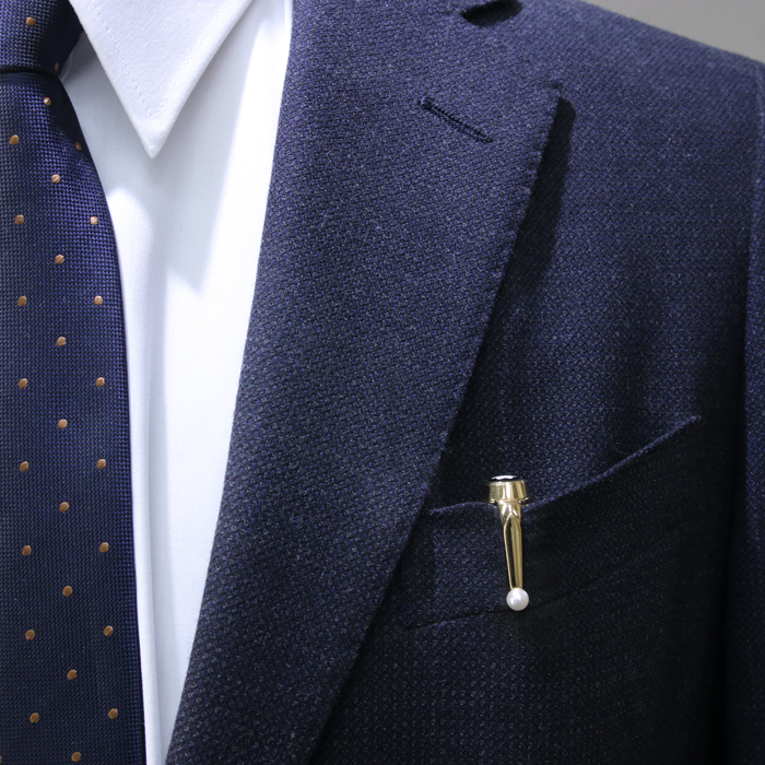 モンブラン　ボールペン　ボエムプレシャスメタルラッカー　パール 詳細ページ | 万年筆 ボールペンなど高級筆記具の販売・買取