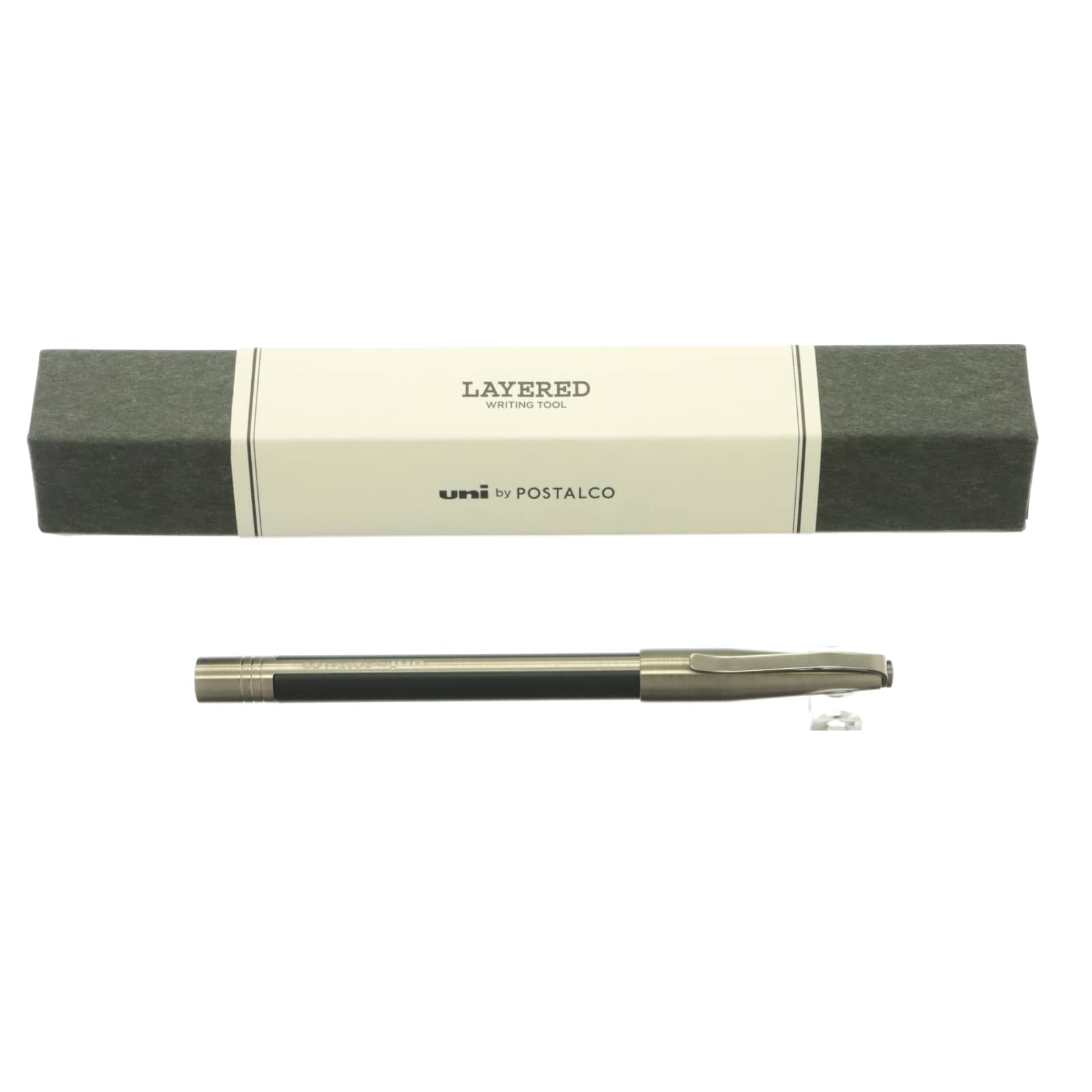 S*d様 【未使用品】 ポスタルコ POSTALCO レイヤード　ネイビー S*d様 【未使用品】 ポスタルコ POSTALCO レイヤードネイビー