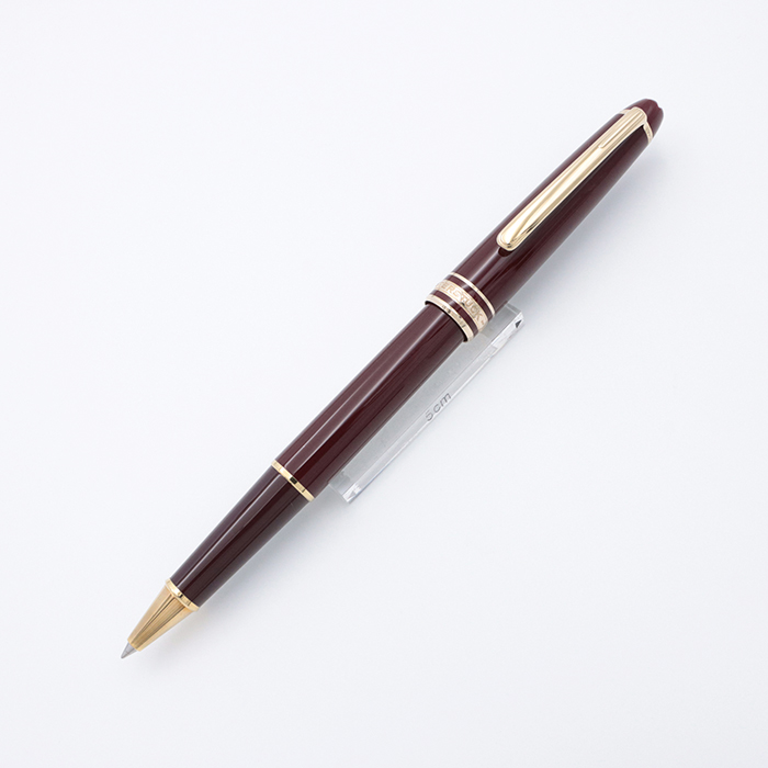 中古)MONTBLANC モンブラン ローラーボール マイスターシュテュック