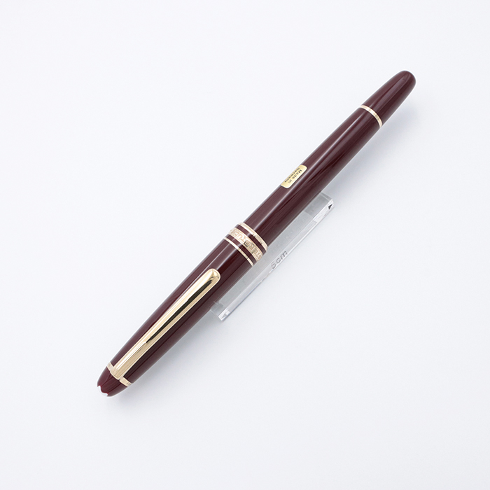 中古)MONTBLANC モンブラン ローラーボール マイスターシュテュック