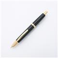 PILOT パイロット 万年筆 キャップレス ブラック 細字