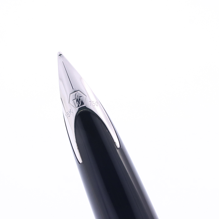 Waterman カレン　フロスティー・ブラウン　ST BP ボールペン 詳細ページ | 万年筆 ボールペンなど高級筆記具の販売・買取