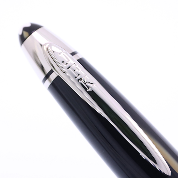 希少 限定品 モンブラン 90周年スペシャルエディション ボールペン 酢属品無し 中古)MONTBLANC モンブラン ボールペン スペシャルエディション