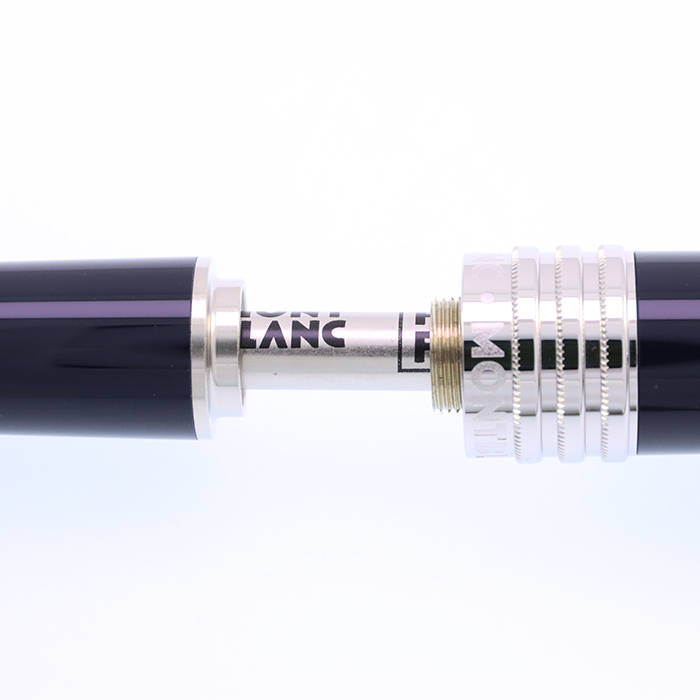 中古)MONTBLANC モンブラン ボールペン スペシャルエディション