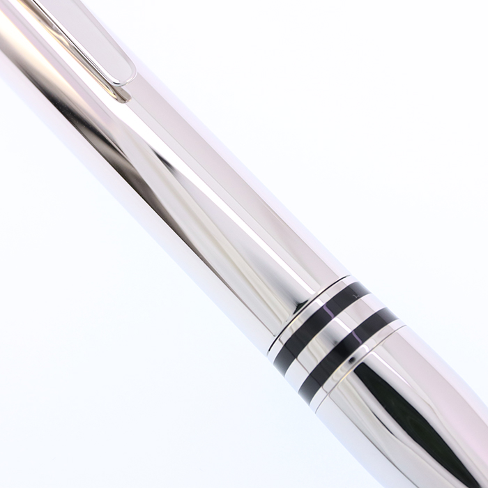 中古)MONTBLANC モンブラン ボールペン スターウォーカー メタル (2019
