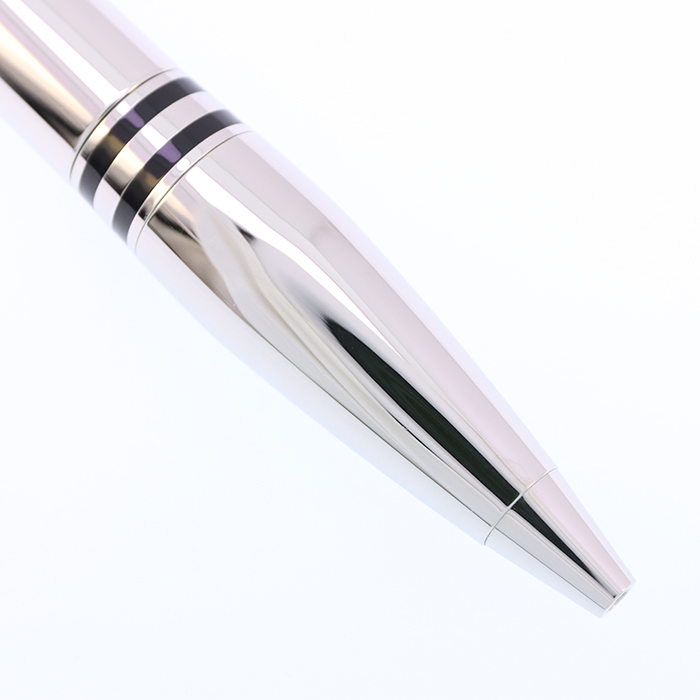 中古)MONTBLANC モンブラン ボールペン スターウォーカー メタル (2019