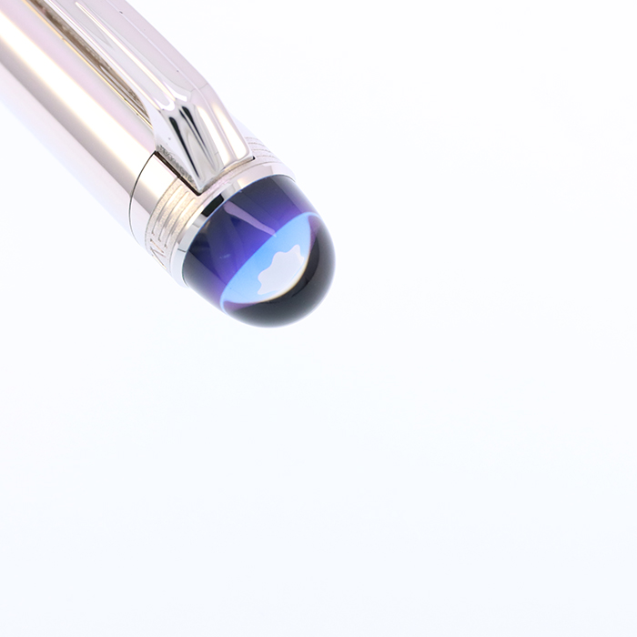 中古)MONTBLANC モンブラン ボールペン スターウォーカー メタル (2019