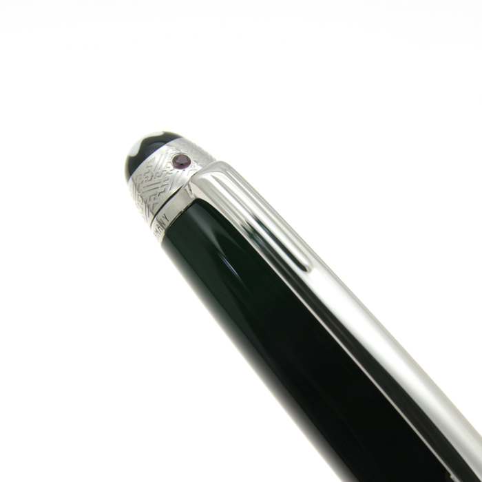 未使用に近い モンブラン ダイヤモンド ル・グラン 限定品 ボールペン ケース付 Amazon | モンブラン【MONTBLANC】ボールペン 限定品 マイ