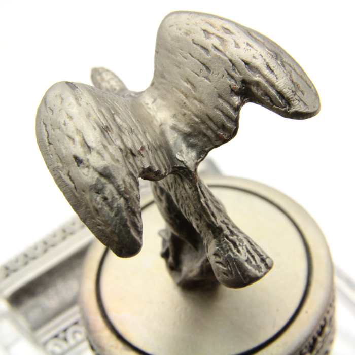 ダライッティ インクボトル 40ml ドラゴン ペンレスト付き CLM39/D Amazon.co.jp: ダライッティ インクボトル 40ml ドラゴン