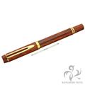 WATERMAN ウォーターマン 万年筆 ル･マン100 フォンテーヌブロー ハバナ(ブラウン)