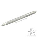 PORSCHE DESIGN ポルシェデザイン メカニカルペンシル P'3110 テックフレックス ステンレス 0.7mm