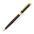 MONTBLANC モンブラン ボールペン ノブレス ラッカー レッドマーブル (1990-2000年代)