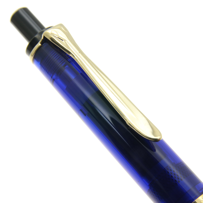 Pelikan　ペリカン　D200　0.5mmシャープ　W-GERMANY刻印 Pelikan ペリカン D200 0.5mmシャープ W-GERMANY刻印