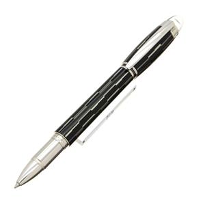 MONTBLANC モンブラン ローラーボール/ファインライナー スターウォーカー ブラックミステリー メイン