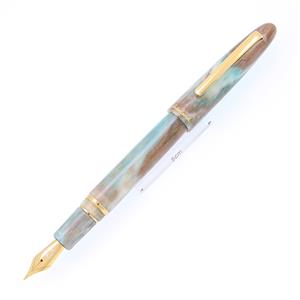 Esterbrook エスターブルック 万年筆 スペシャルエディション エスティ アヴァランチ GT メイン