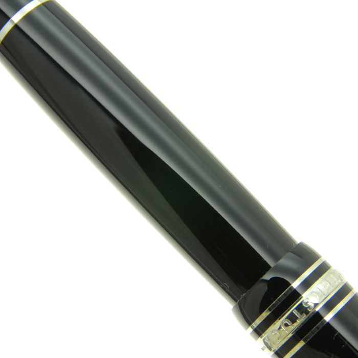 モンブラン ボールペン BMW ミッドサイズ 127130 モンブラン ボールペン BMW ミッドサイズ 127130 - メルカリ