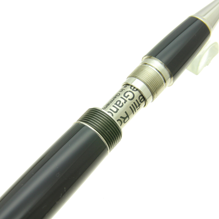 BMW モンブラン チタン ボールペン シャープペンシル セット BMW チタン ボールペン シャープペンセット