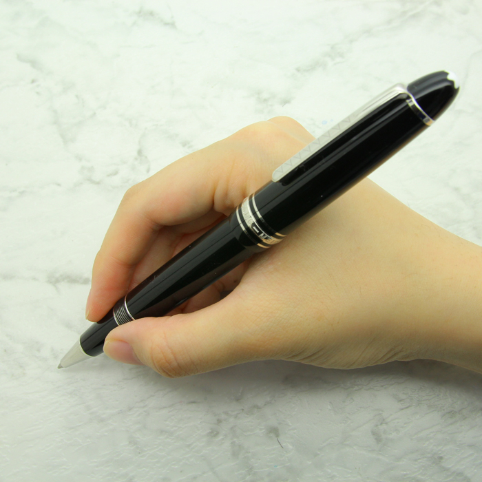 【極美品】MONTBLANC for BMW マイスターシュテュック ボールペン 極美品】MONTBLANC for BMW マイスターシュテュック ボールペン