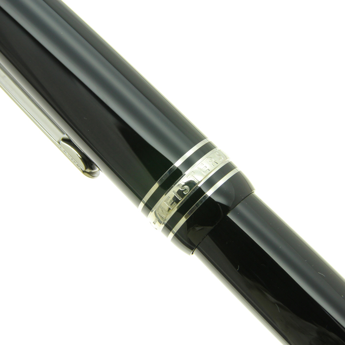 【極美品】MONTBLANC for BMW マイスターシュテュック ボールペン 極美品】MONTBLANC for BMW マイスターシュテュック ボールペン