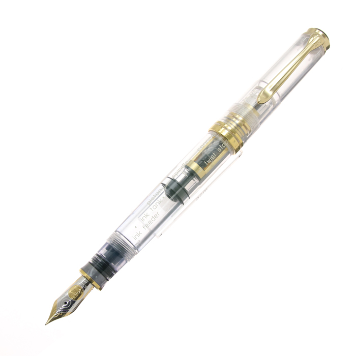 万年筆 m800 デモンストレーター F Pelikan（ペリカン）万年筆 特別