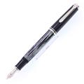 Pelikan ペリカン 万年筆 スペシャルエディション スーベレーン M605 トータスシェルブラック EF