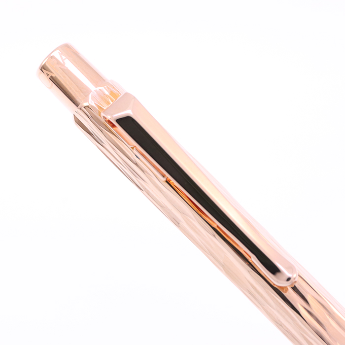 中古)CARAN d'ACHE カランダッシュ ボールペン エクリドール