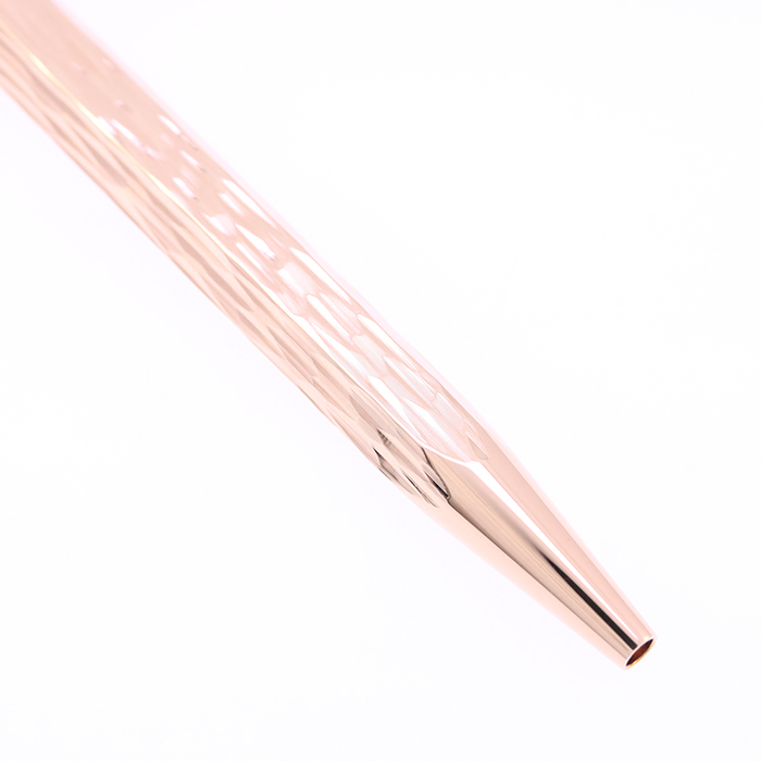 中古)CARAN d'ACHE カランダッシュ ボールペン エクリドール