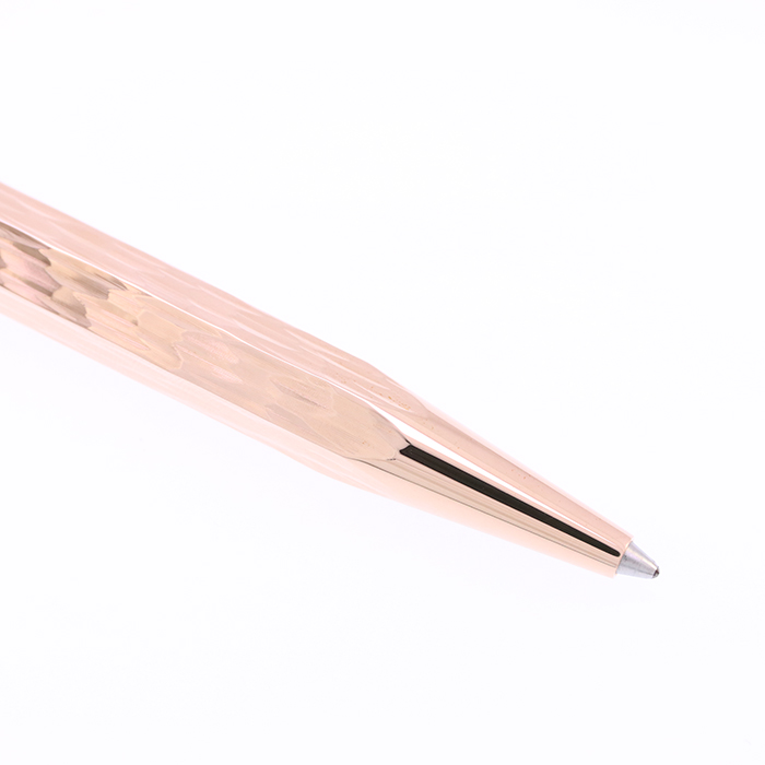 中古)CARAN d'ACHE カランダッシュ ボールペン エクリドール