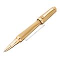 Montegrappa モンテグラッパ ローラーボール ピッコラ レッドゴールド ベージュ