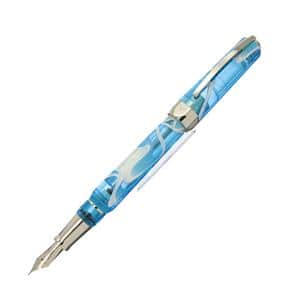 VISCONTI ビスコンティ 万年筆 リミテッドエディション オペラ マスター アンタークティカ F メイン